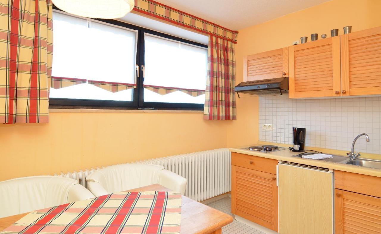 Wildgatter Ferienappartements Grafenwiesen Exterior photo