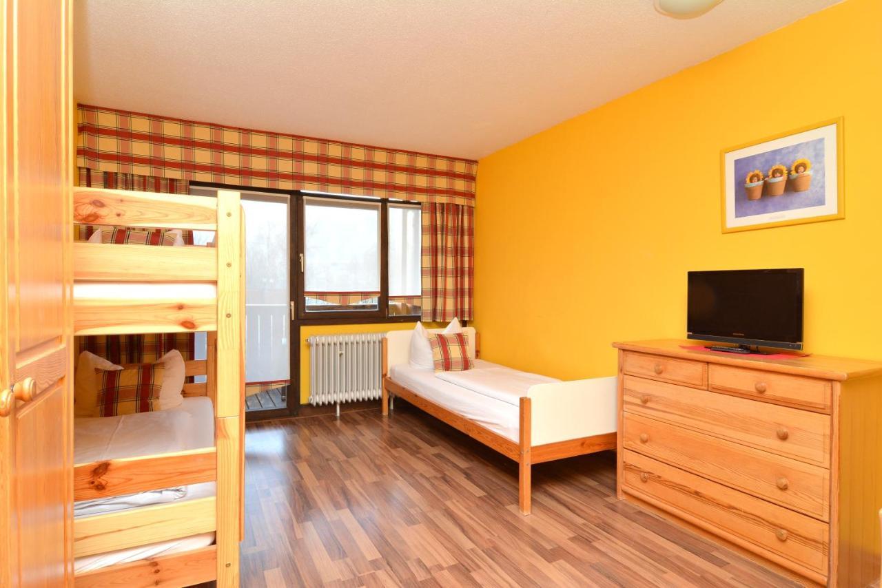 Wildgatter Ferienappartements Grafenwiesen Exterior photo