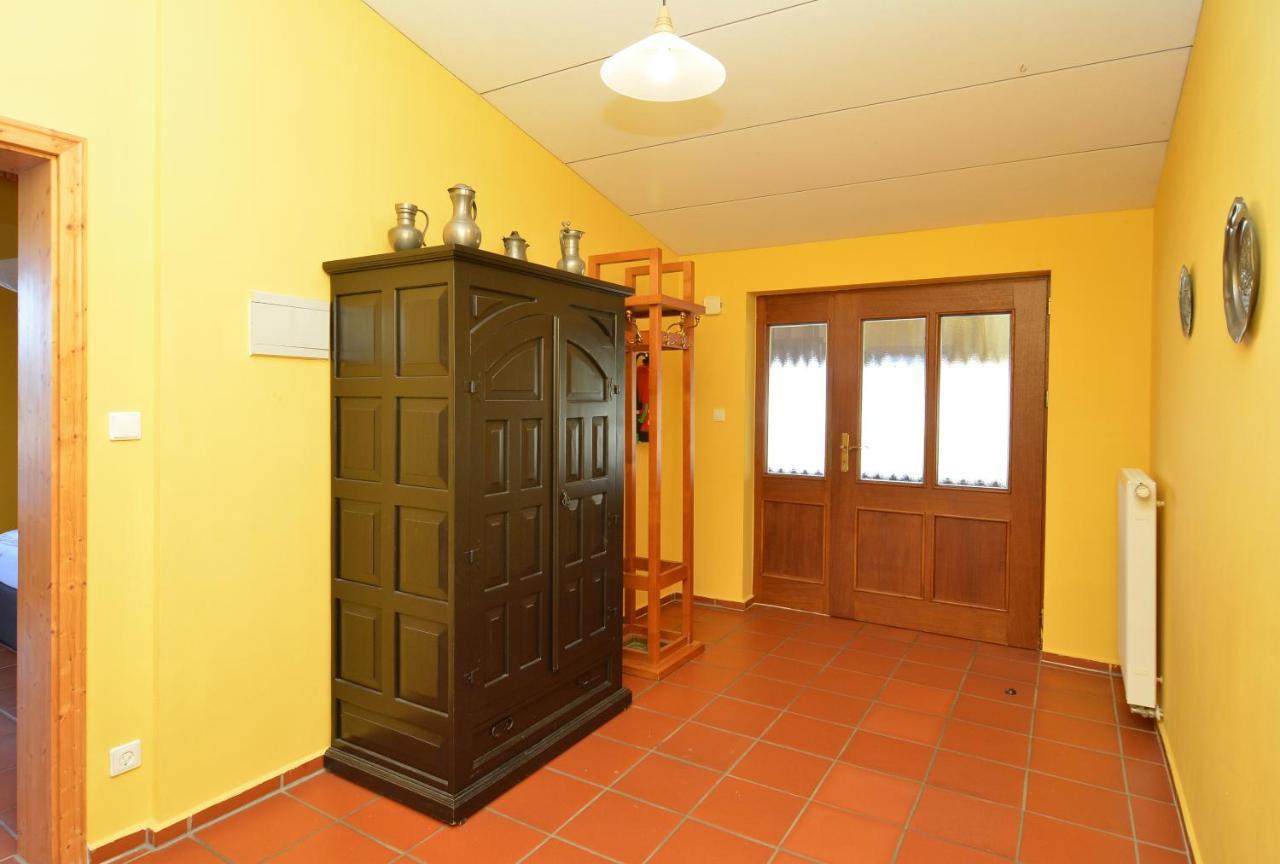Wildgatter Ferienappartements Grafenwiesen Exterior photo